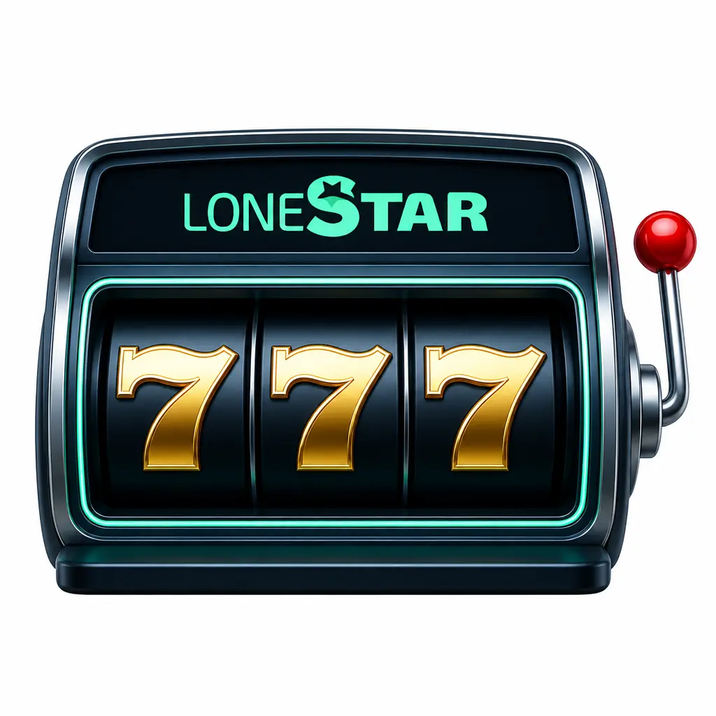 Lonestar (AM) Slots Game Lobby