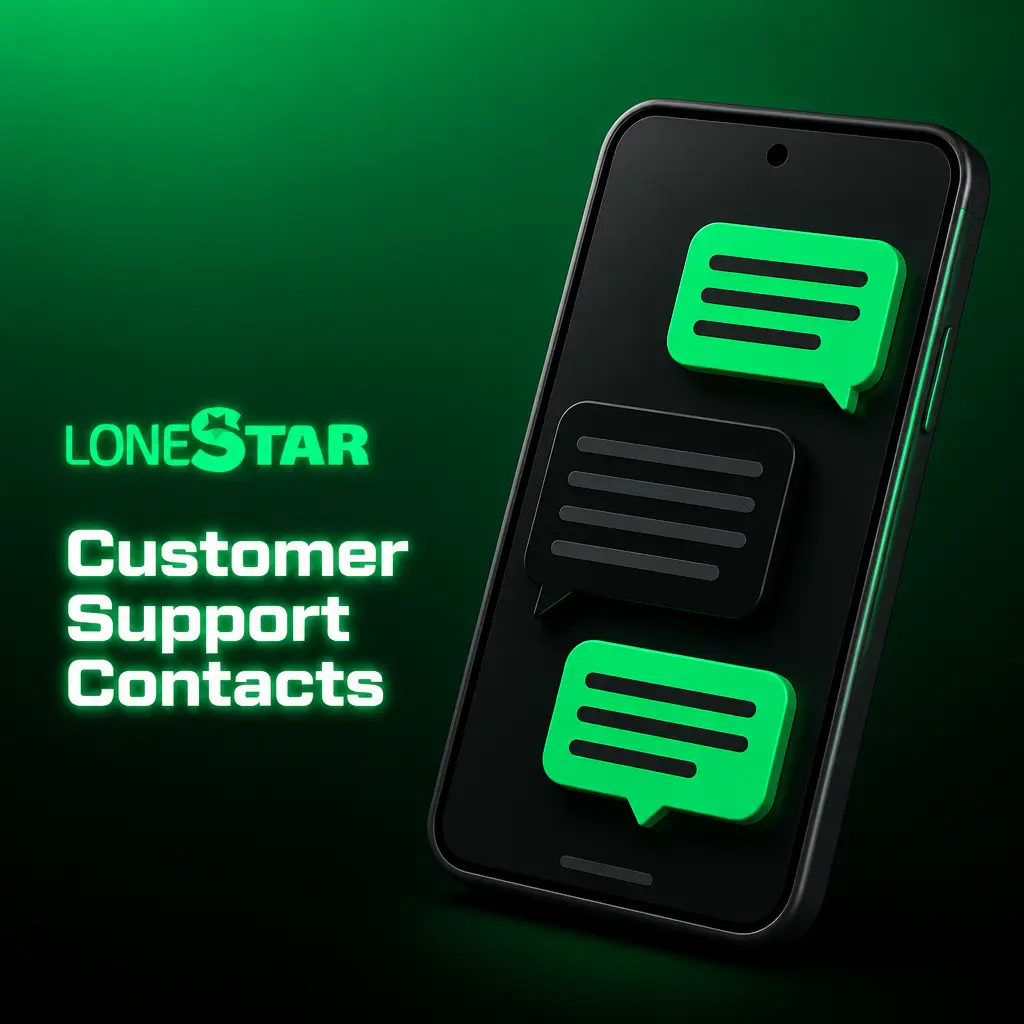 Customer Support Contacts